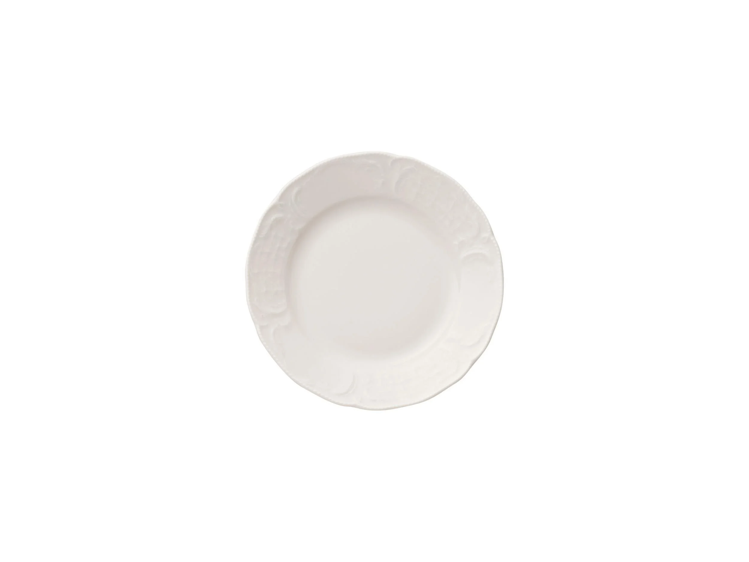 Tatlı Tabak 17 cm Sanssouci Elfenbein   4012438183329
