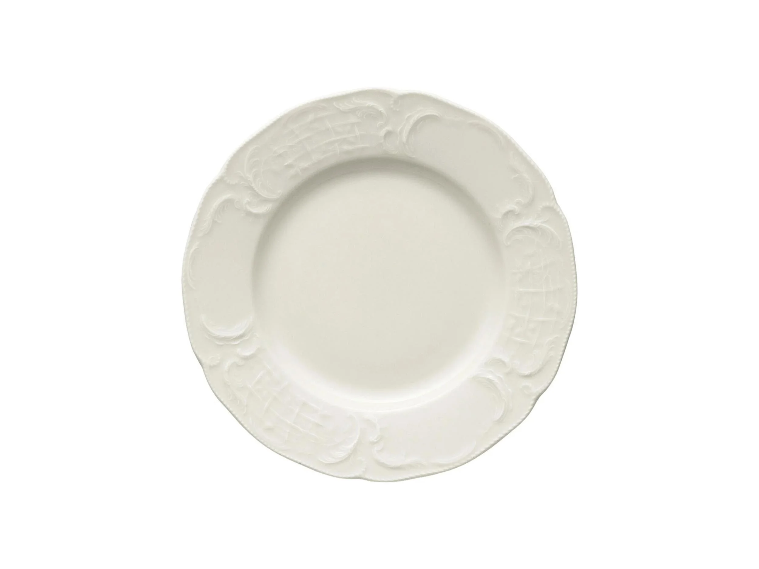 Servis Tabak 26 cm Sanssouci Elfenbein   4012438183367