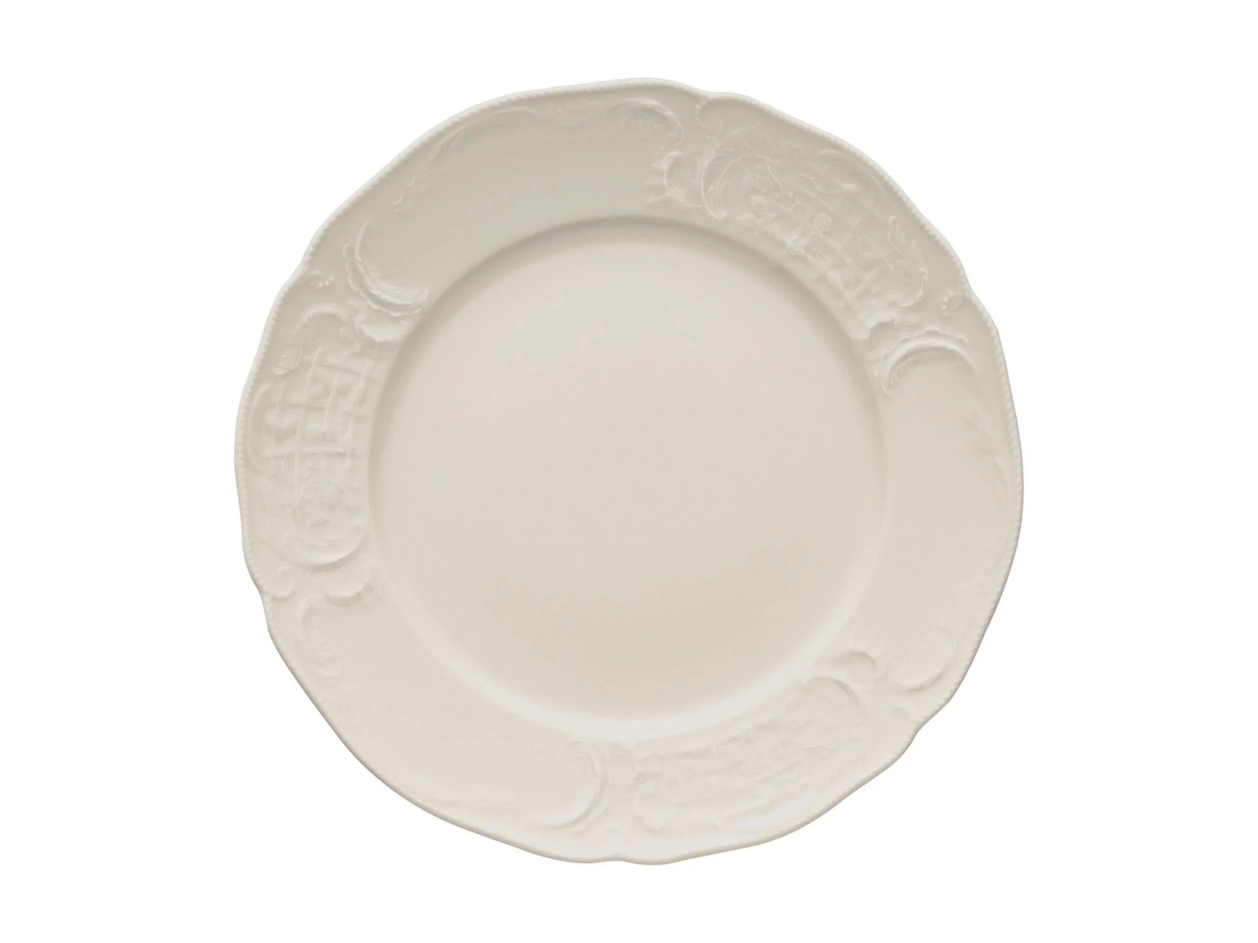 Supla 32 cm Sanssouci Elfenbein   4012438183374