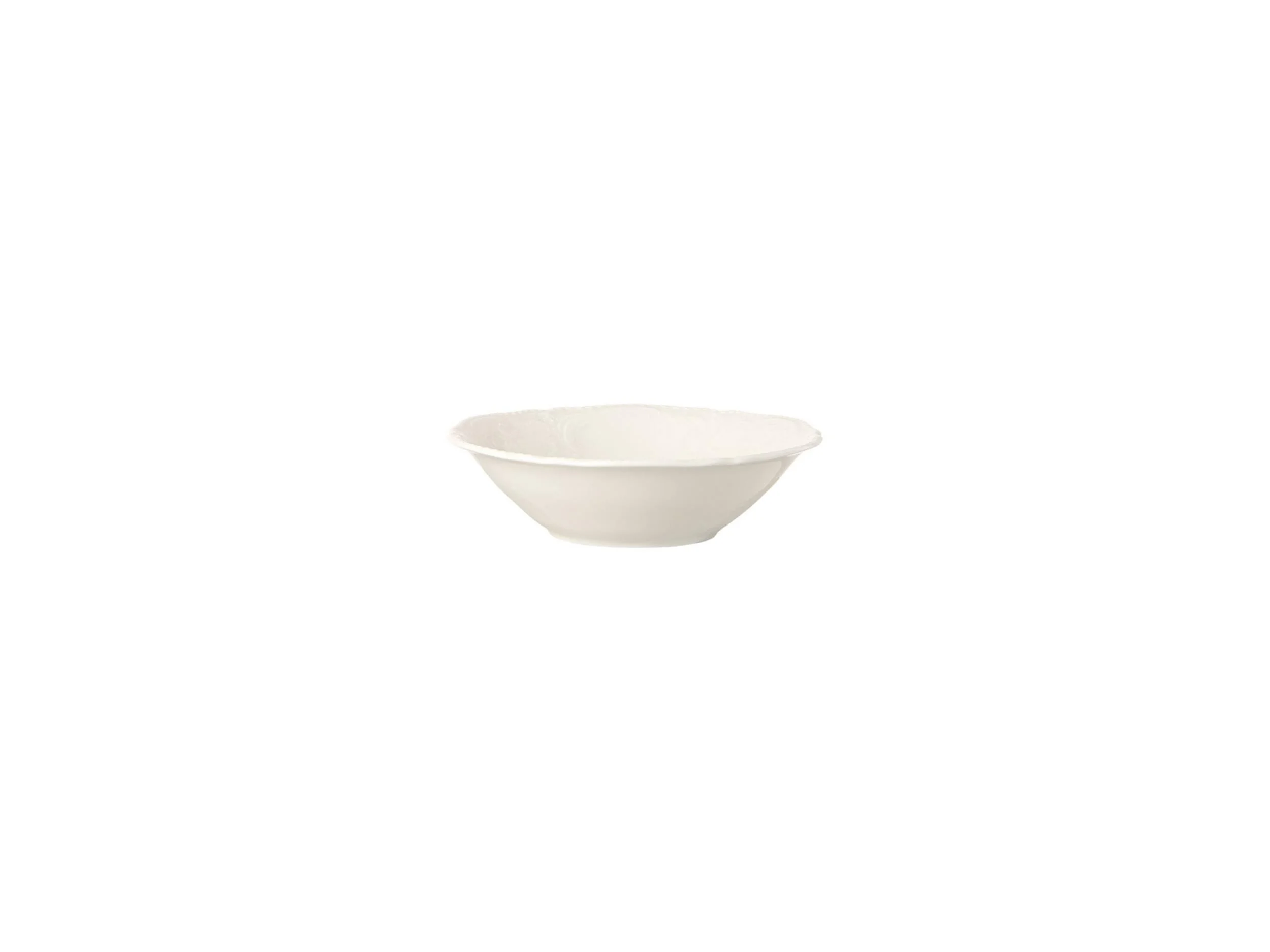 Kase 15 cm Sanssouci Elfenbein   4012438183442