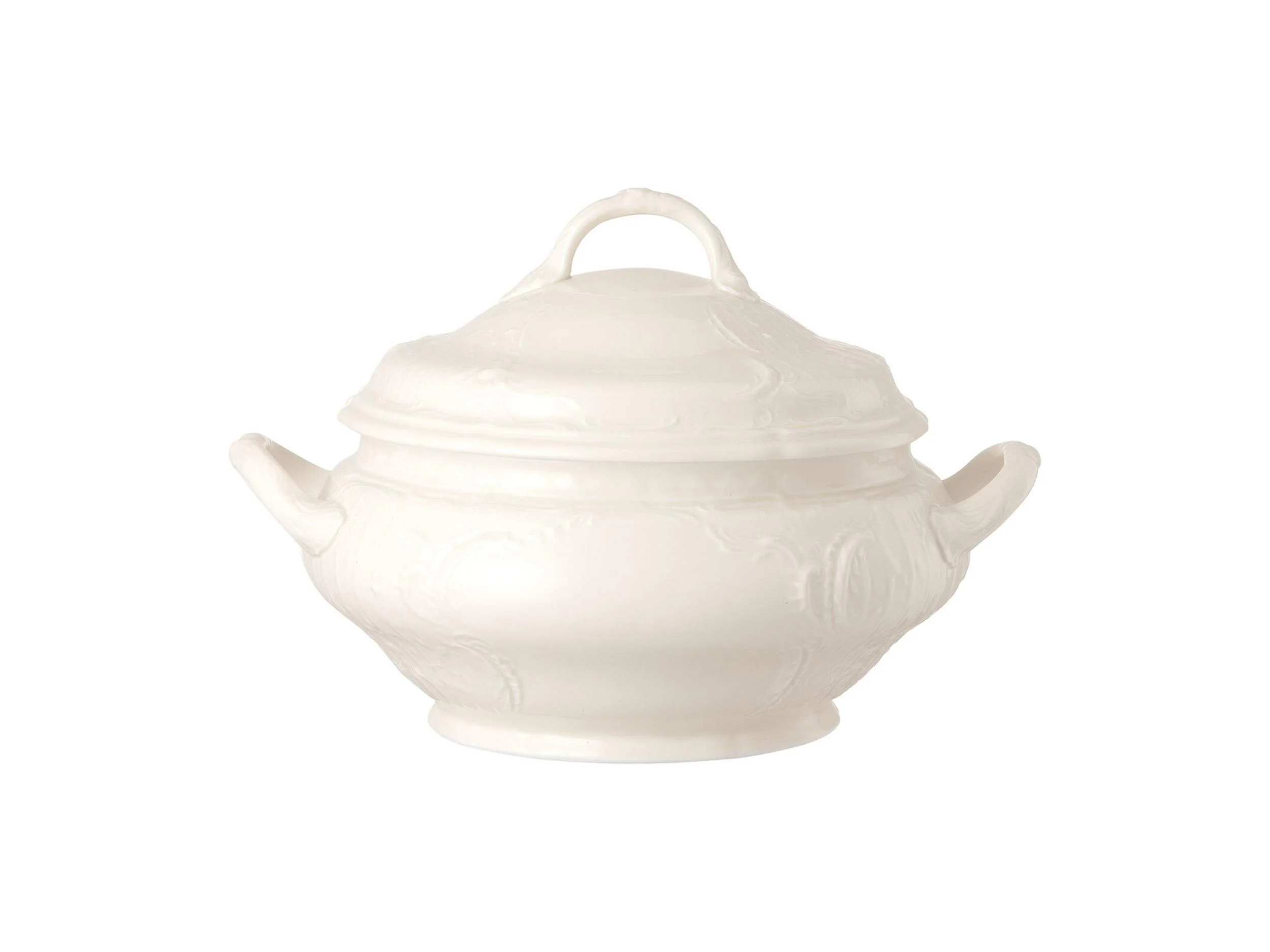 Çorba Tencere Sanssouci Elfenbein   4012438183459