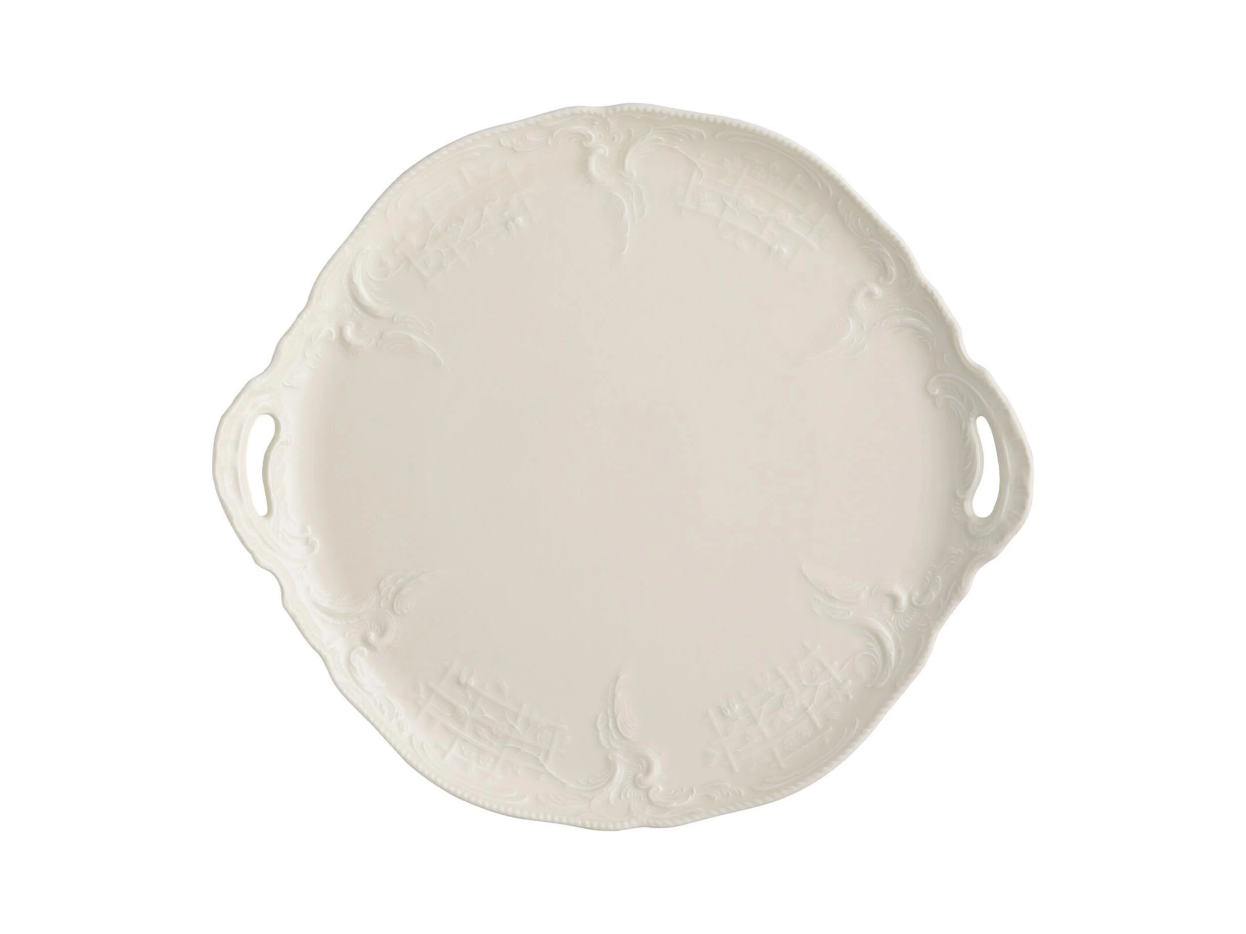 Pasta Sunum 35 cm Sanssouci Elfenbein   4012438183572