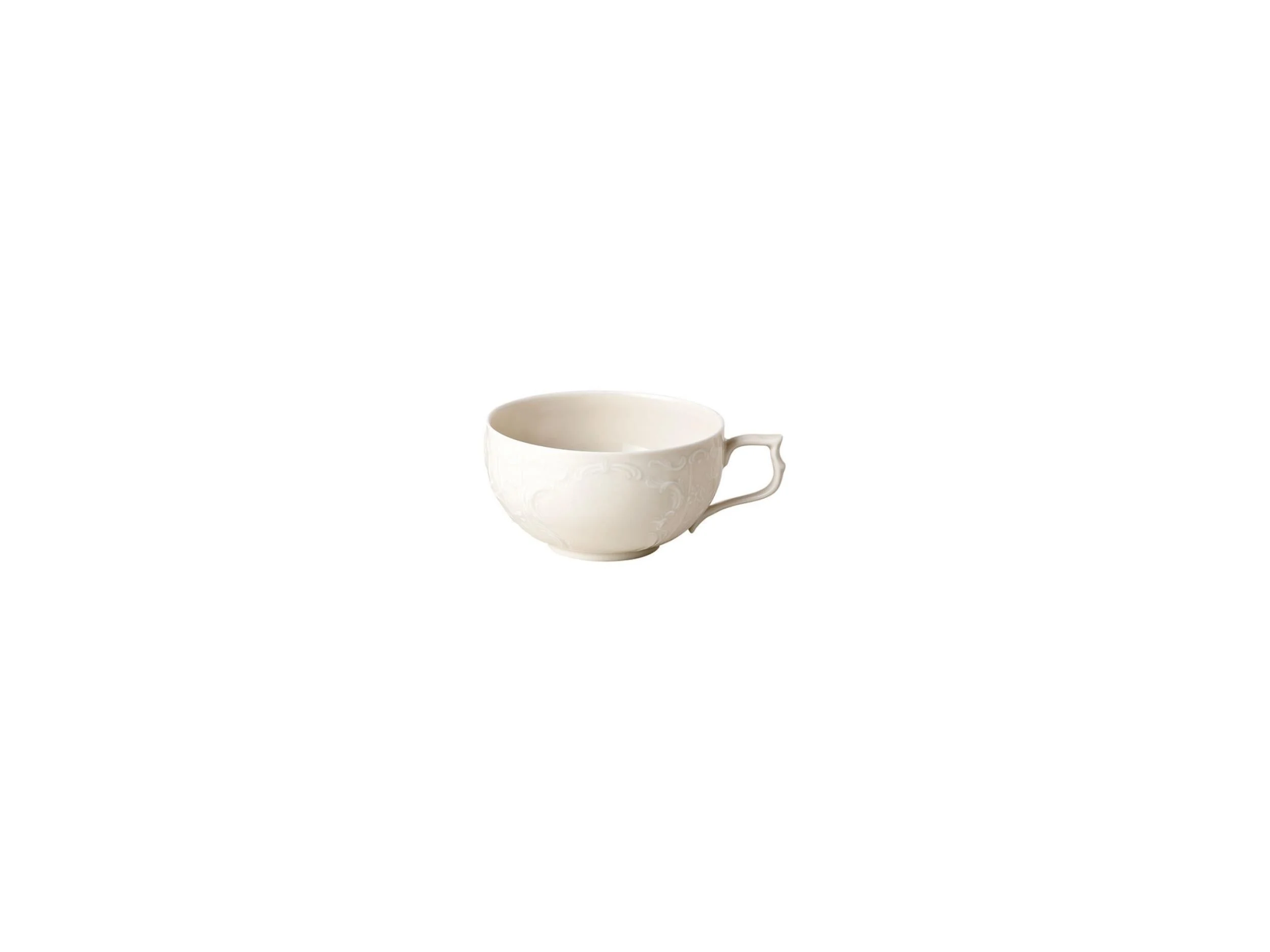 Çay Fincan Sanssouci Elfenbein   4012438183848