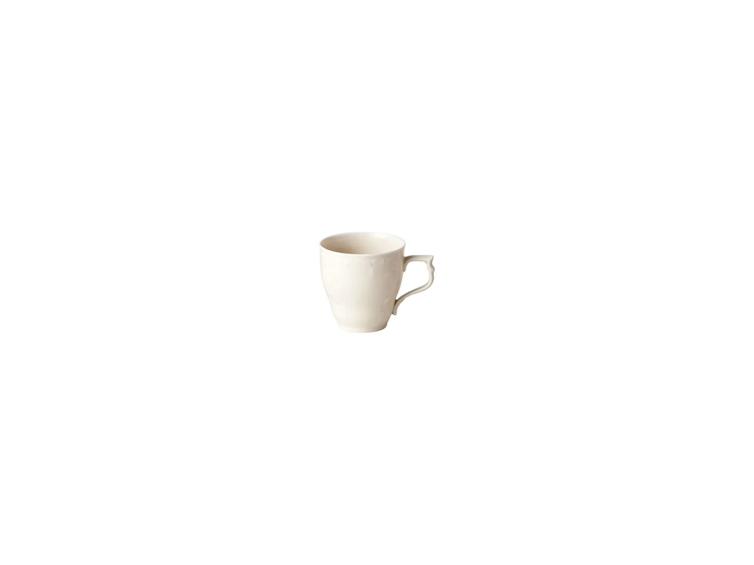 Espresso Fincan Sanssouci Elfenbein   4012438183879