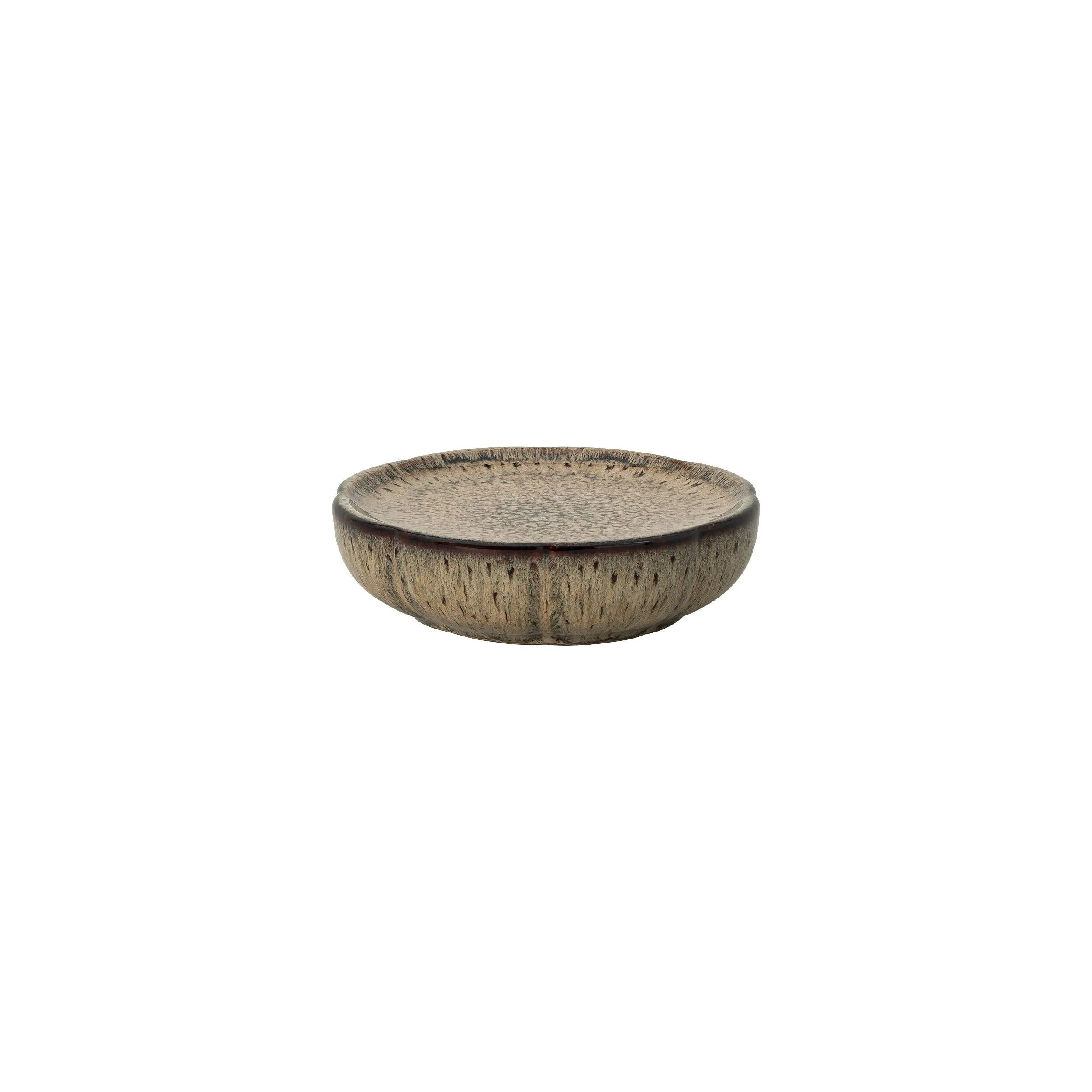 Sunum Tabak 15 cm Sonetto Stoneware   4012438585475