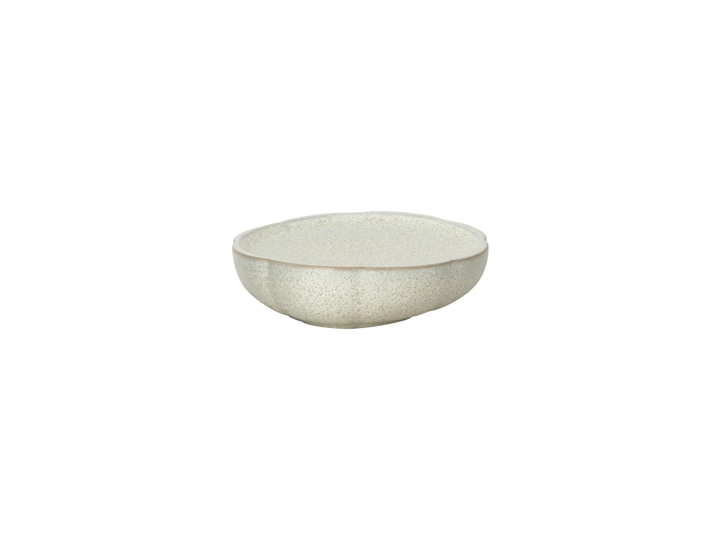 Sunum Tabak 18 cm Sonetto Stoneware   4012438585482