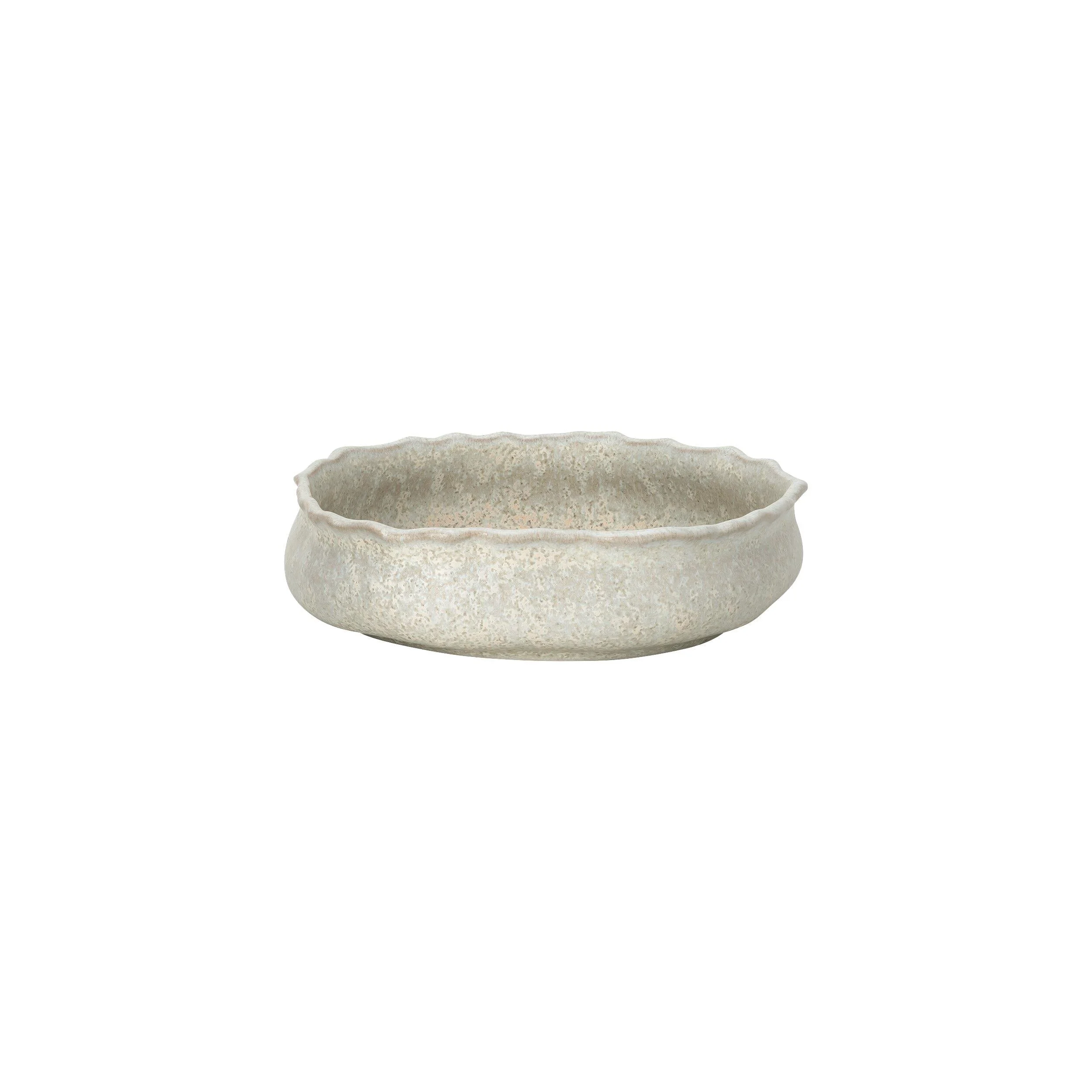 Kase Oval 18 cm Sonetto Stoneware   4012438585505