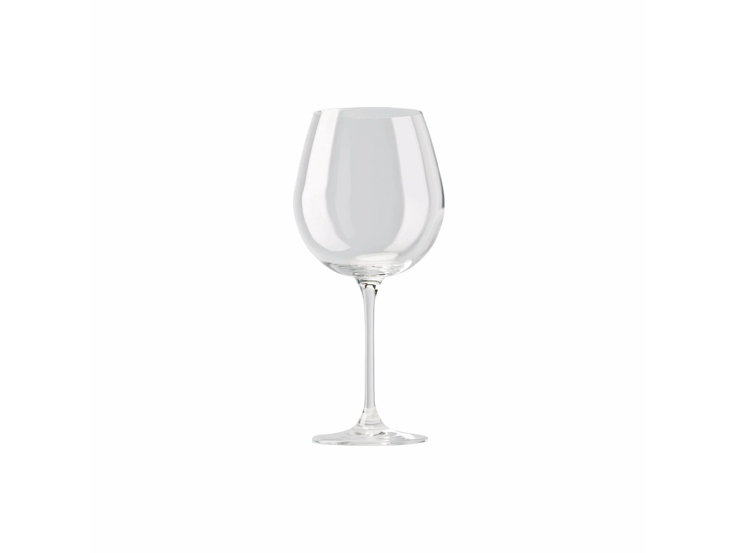 Divino Burgundy Kırmızı Şarap Kadehi   4012434641571