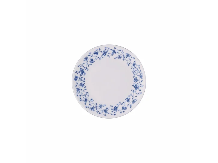 Tatlı Tabak 17 cm 1382 Blaubluten   4011707009513