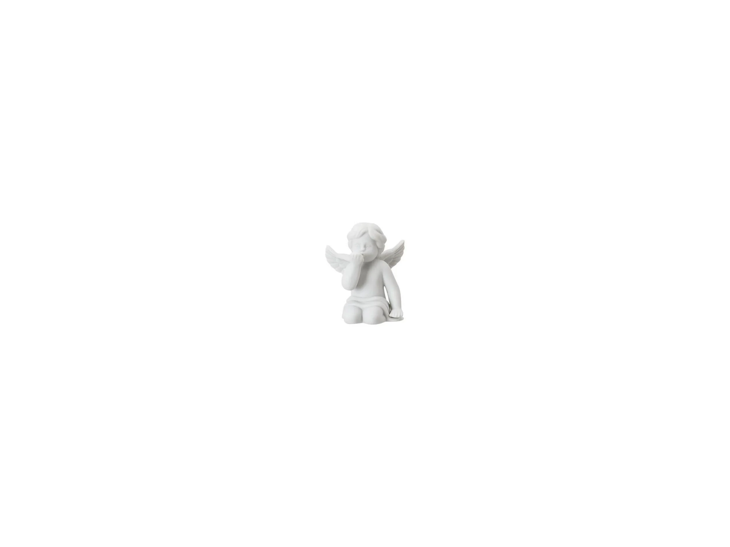Angel Kissing Hand 6 cm   4012438499208