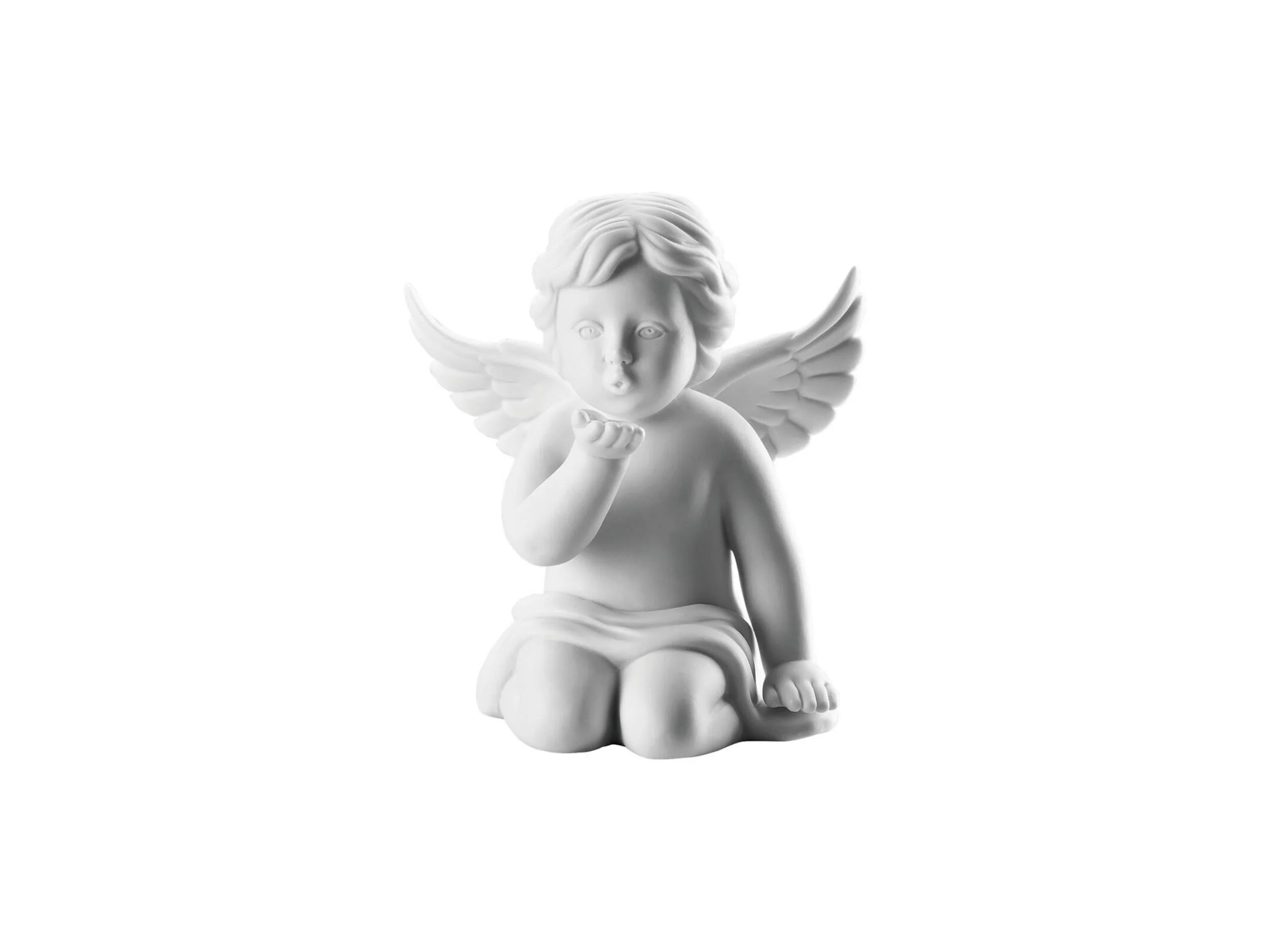 Angel Kissing Hand 10 cm   4012438499277