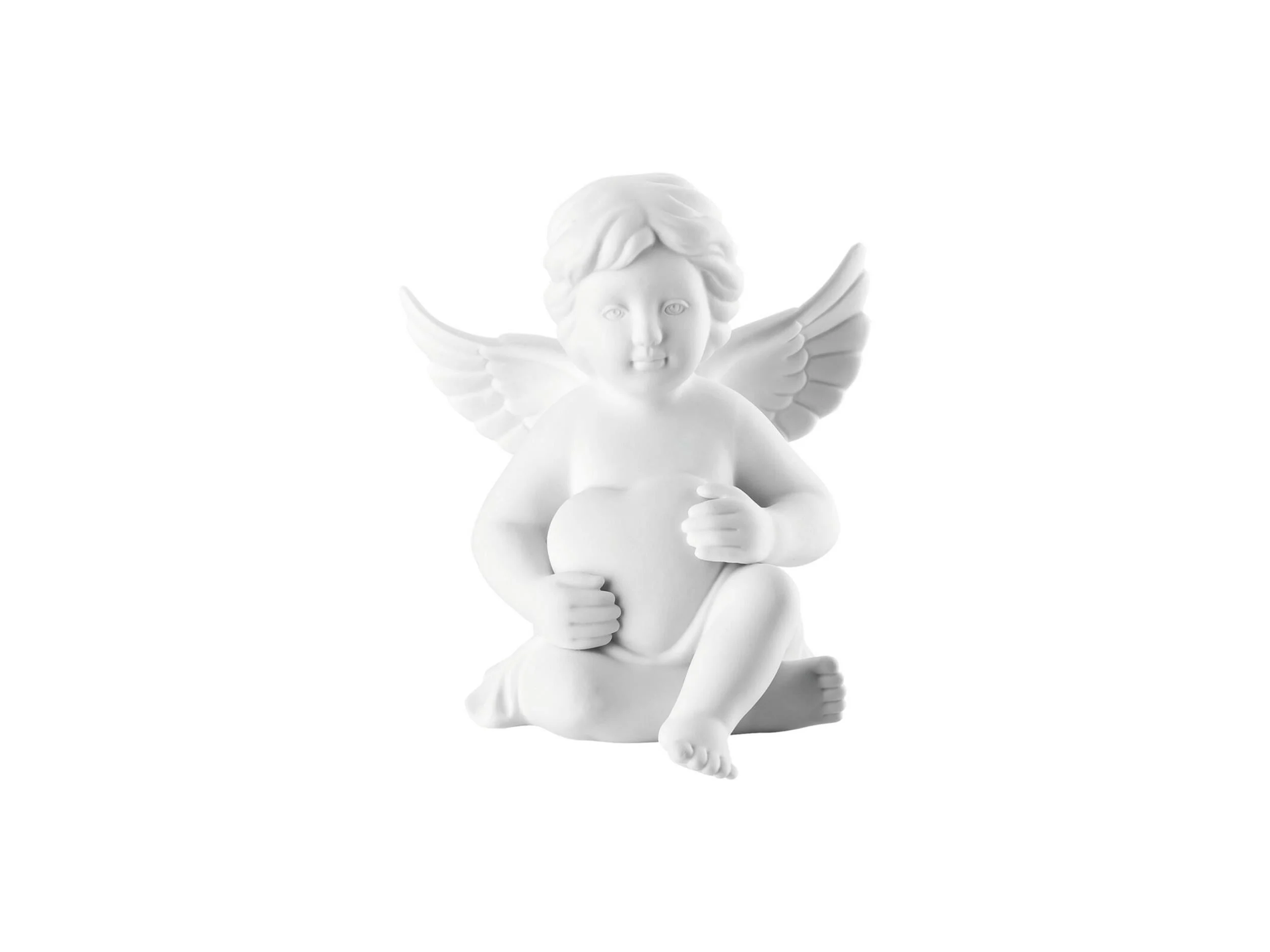 Angel with Heart 11 cm   4012438515175