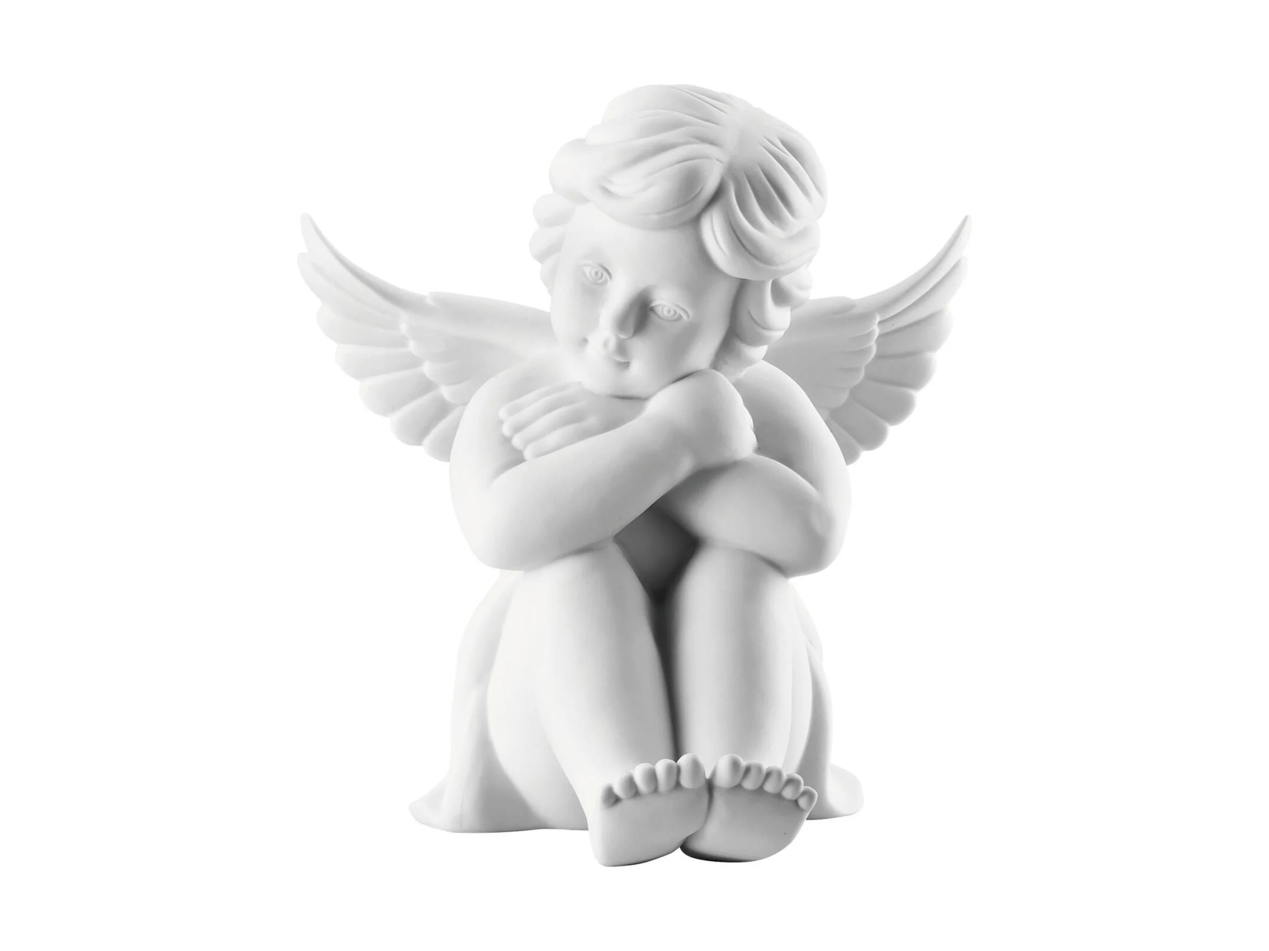Angel Sitting 14 cm   4012438506920