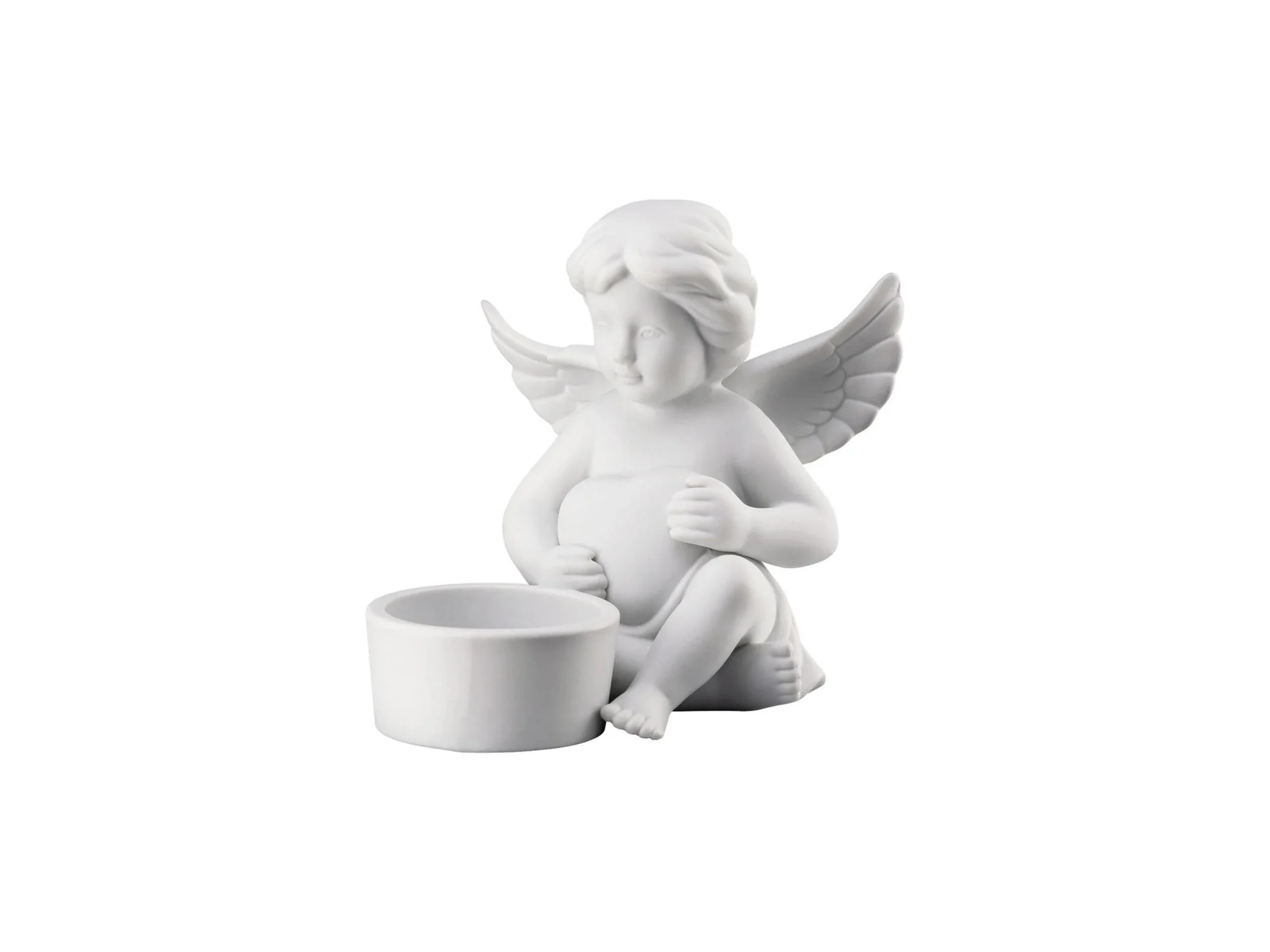 Angel with Heart 2 - 10 cm   4012438568522