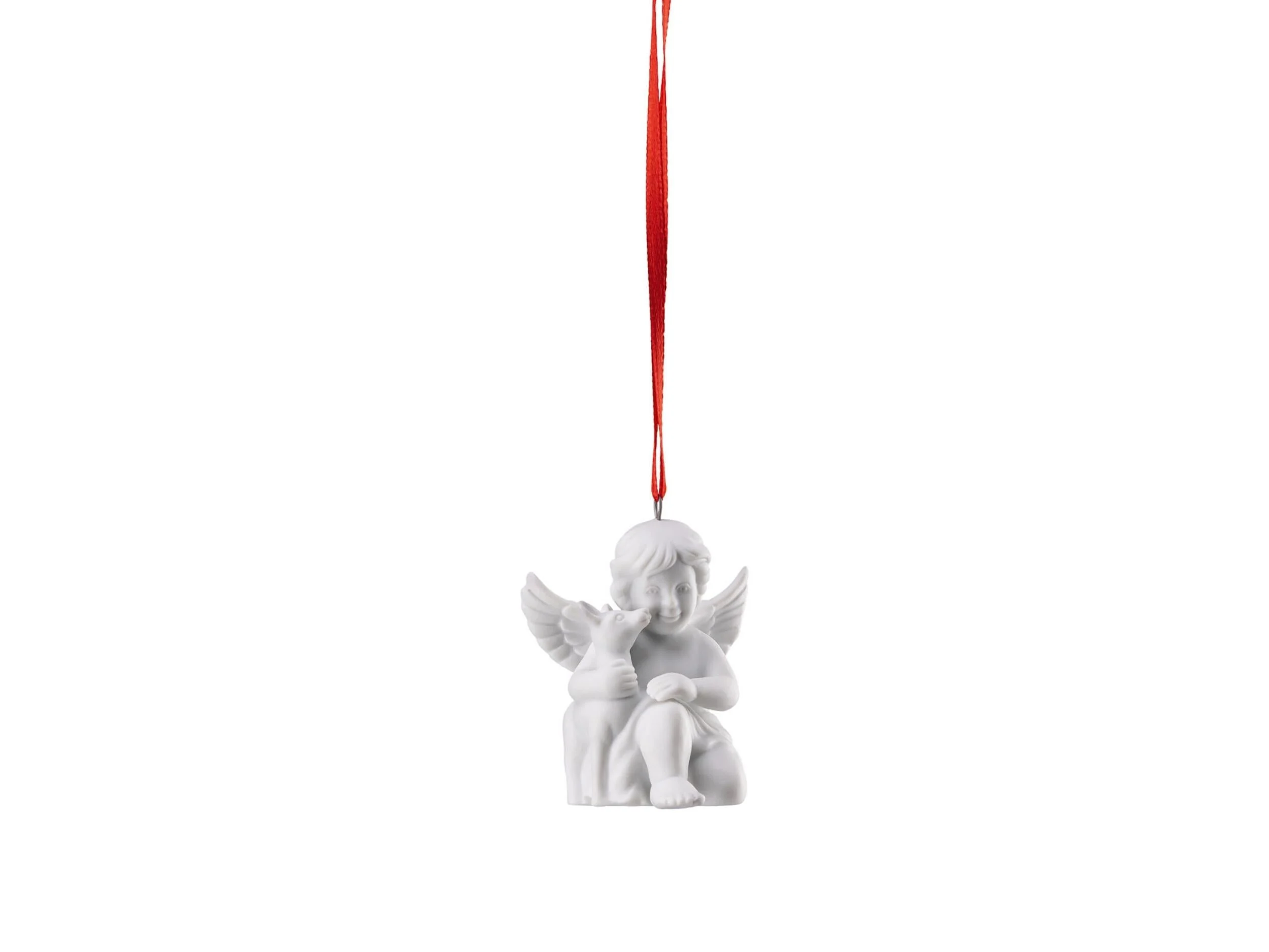 Angel with Bambi 2 - 5,5 cm   4012438568539
