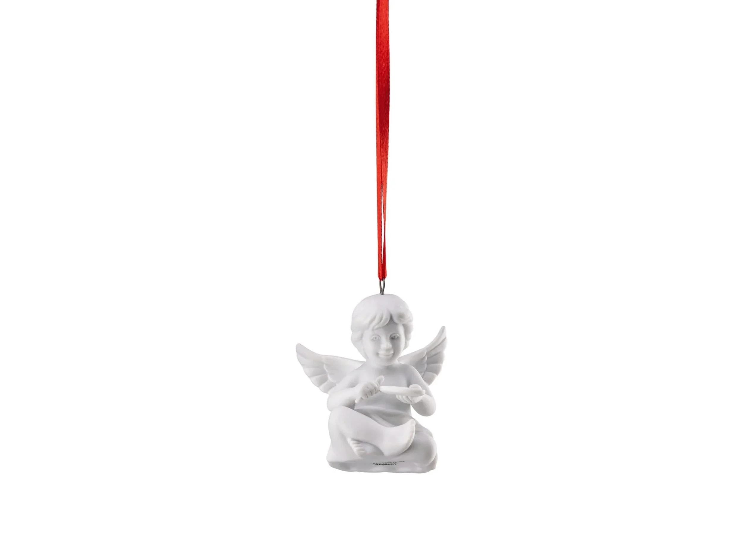 Angel with Painter s Palette 2 - 5 cm   4012438568553