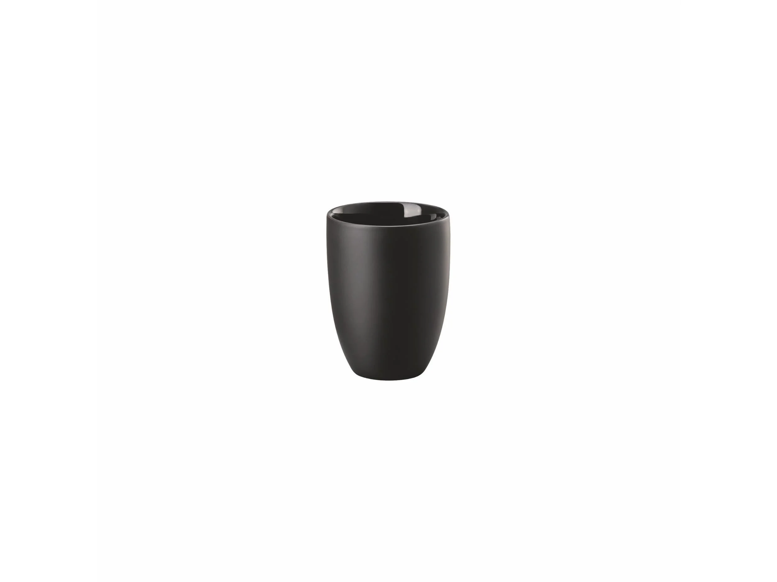Kahve Kupa Siyah The Mug+   4012438574417