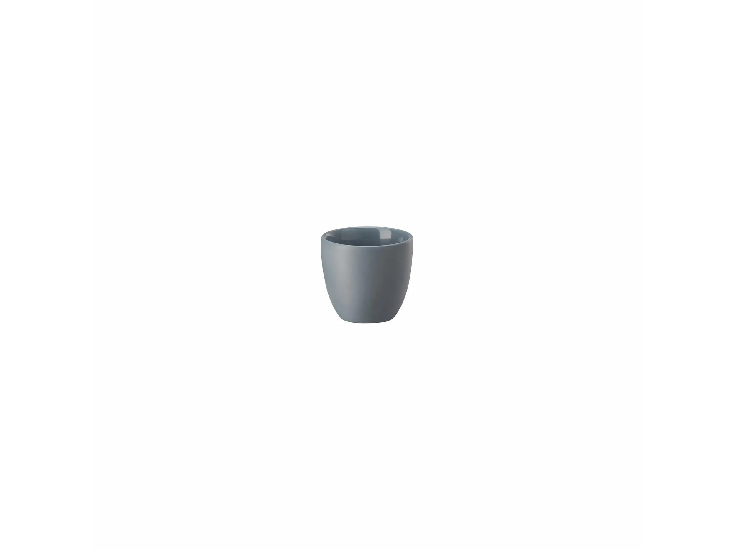 Espresso Fincan Çift Duvar Mavi The Cup+   4012438584652