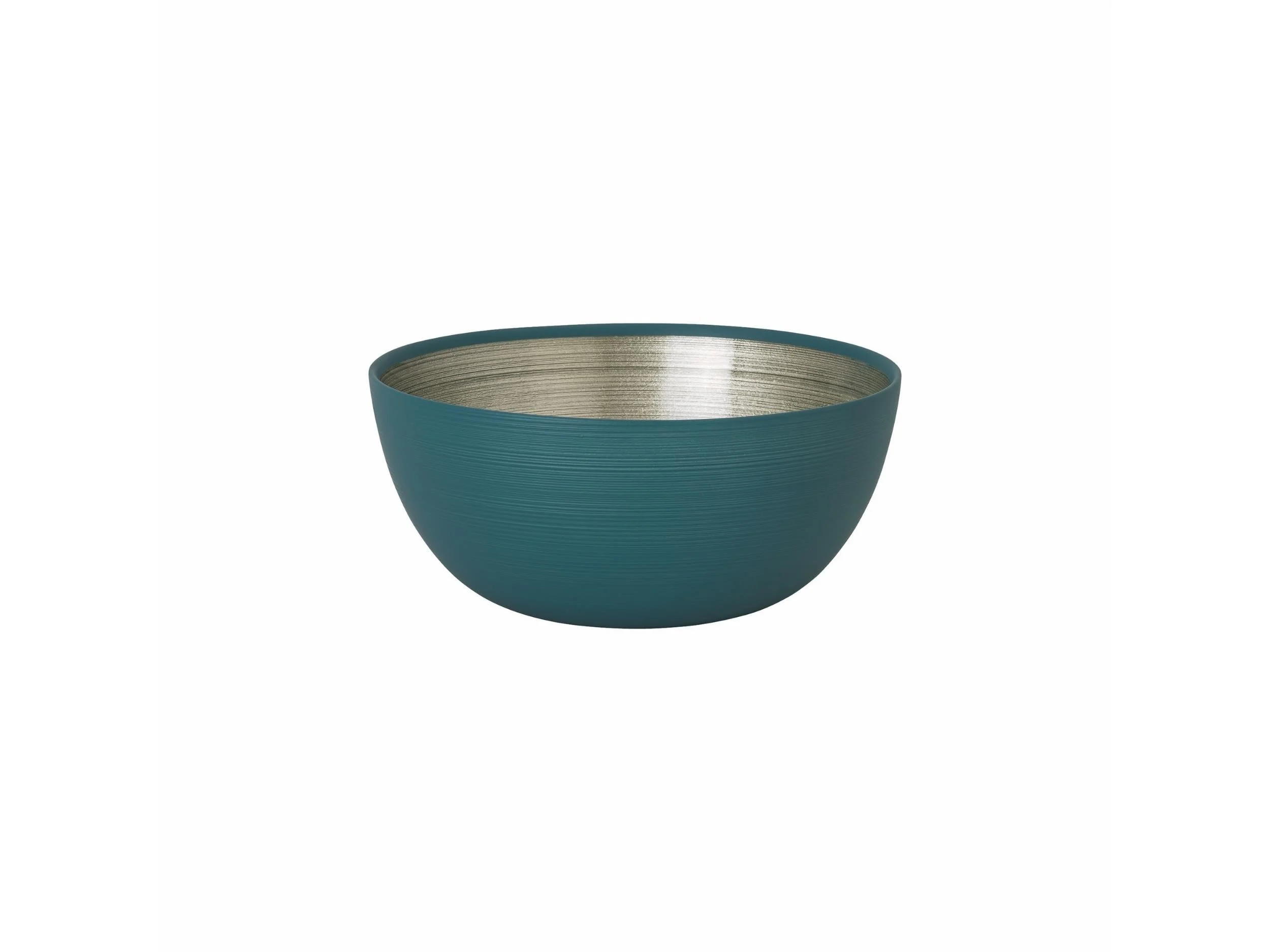 Kase 21 cm Yeşil Glass Bowls   4012438584935