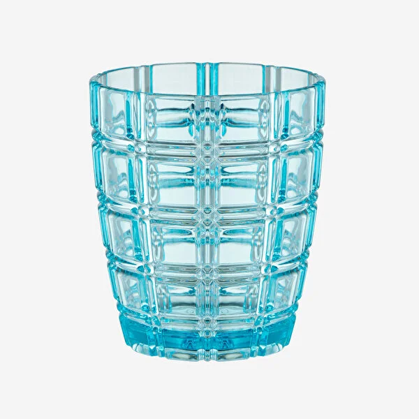 LINEA BLUE ACRYLIC GLASS 450 ML