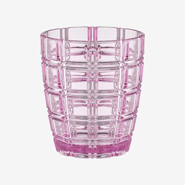 LINEA VIOLET ACRYLIC GLASS 450 ML