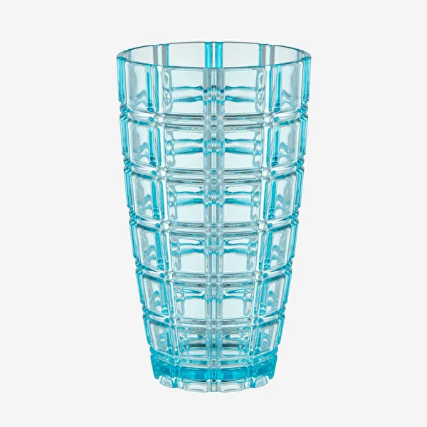 LINEA BLUE ACRYLIC GLASS 600 ML