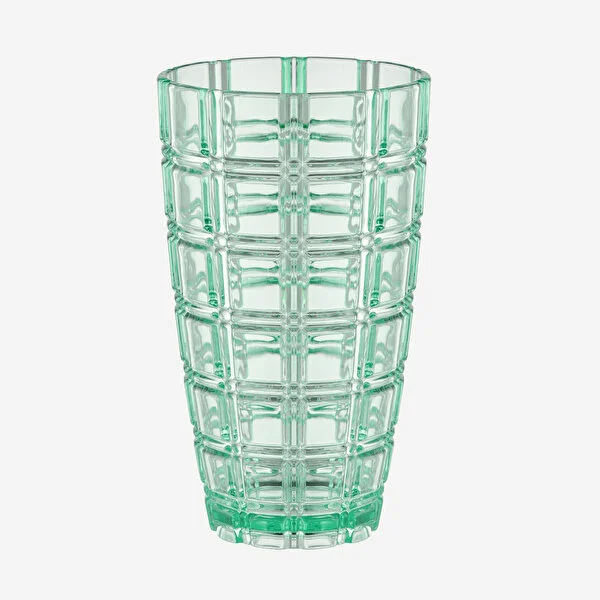 LINEA GREEN ACRYLIC GLASS 600 ML